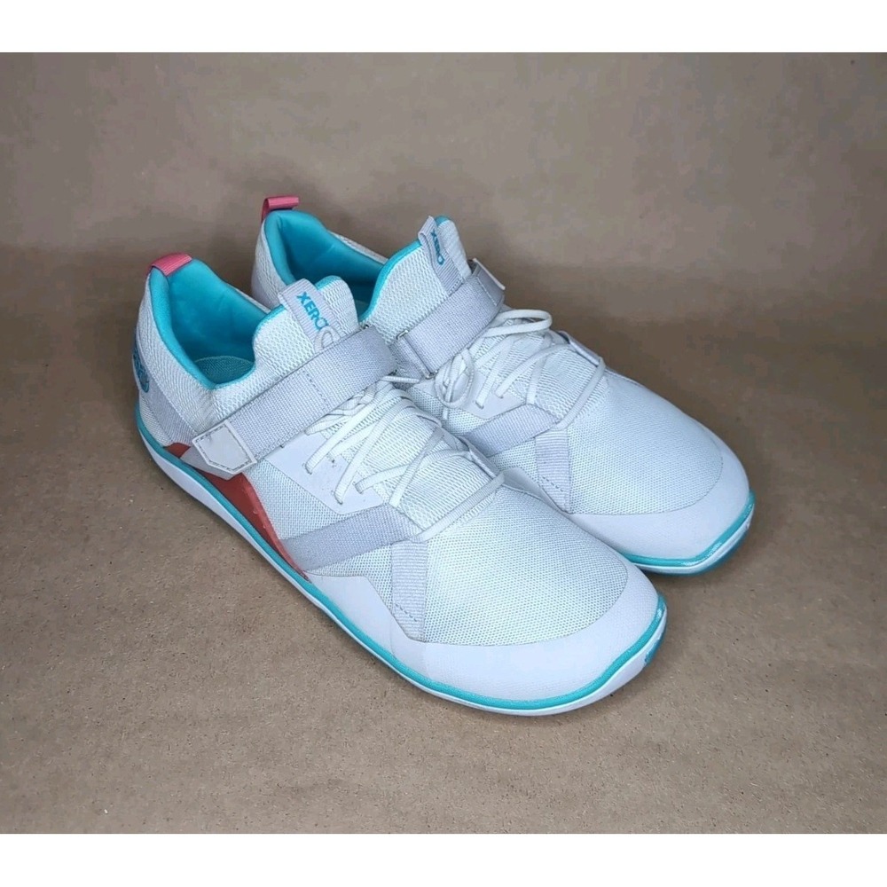 Xero Women's 10.5 Forza Trainer Zero Drop Barefoot Cross-Training Trail Hiking